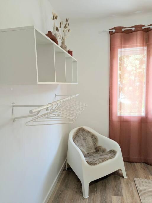 Le Numero 1 Daire Perpignan Dış mekan fotoğraf